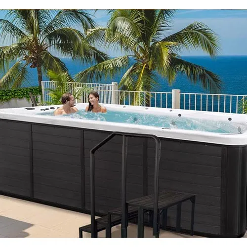 Swimspa hot tubs for sale in Des Moines